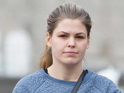 Fraud barrister Belle Gibson cancer con