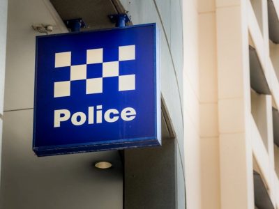 Victoria police fraud barrister