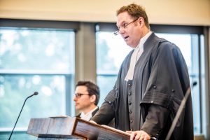 2021 best lawyers award andrew tragardh - fraud barrister