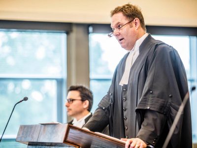 2021 best lawyers award andrew tragardh - fraud barrister